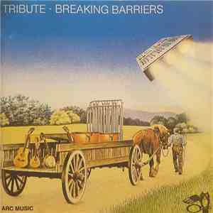 Tribute  - Breaking Barriers