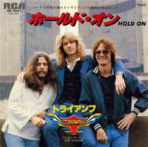 Triumph  - Hold On