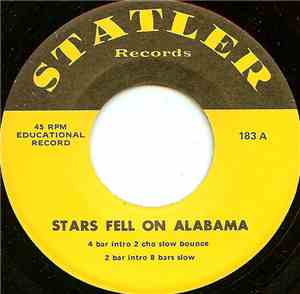 Unknown Artist - Stars Fell On Alabama / On Revival Day