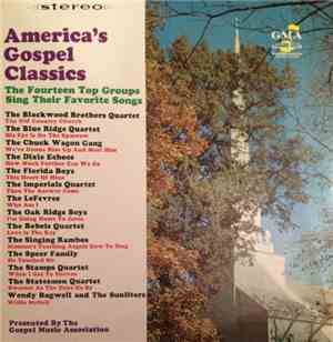 Various - American Gospel Classics