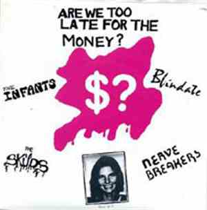 Various - Are We Too Late For The Money?