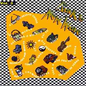 Various - Back To New Wave Volume 3