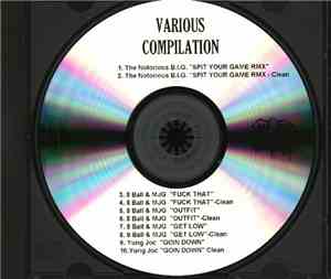 Various - Bad Boy South Compilation