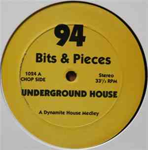 Various - Bits & Pieces 94