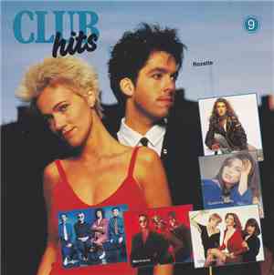 Various - Clubhits 9 - 1991