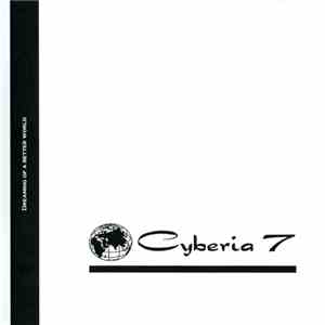 Various - Cyberia 7: Dreaming Of A Better World