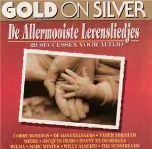 Various - De Allermooiste Levensliedjes