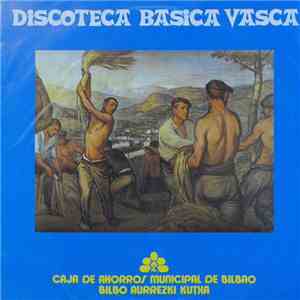 Various - Discoteca Basica Vasca