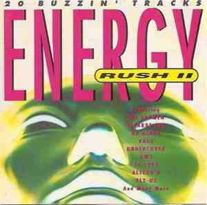 Various - Energy Rush II