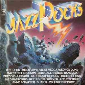 Various - Jazz Rocks
