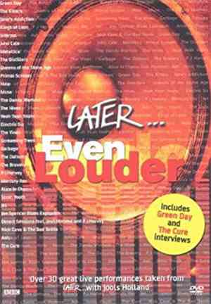 Various - Later... With Jools Holland - Even Louder