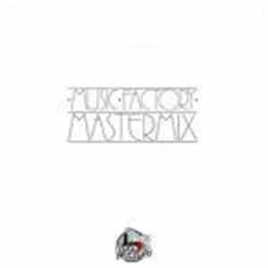Various - Music Factory Mastermix - Issue No. 44