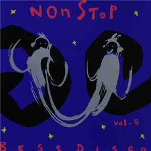 Various - Non-Stop Best Disco Vol. 5
