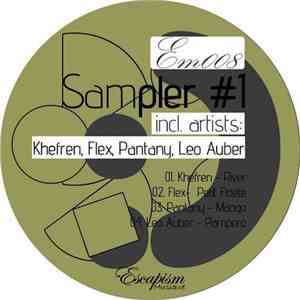 Various - Sampler #1