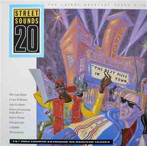 Various - Street Sounds Edition 20