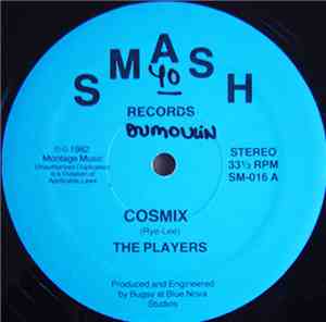 Various - The Players