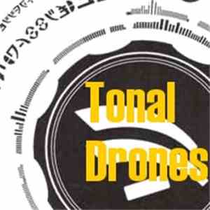 Various - Tonal Drones