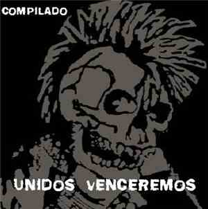 Various - Unidos Venceremos