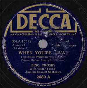Various - Victor Herbert Melodies, Vol. 2