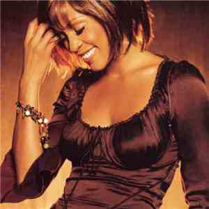 Whitney Houston - Just Whitney