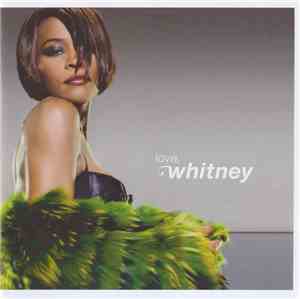 Whitney Houston - Love, Whitney