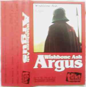 Wishbone Ash - Argus