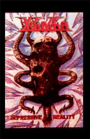 Xibalba  - Depressive Reality