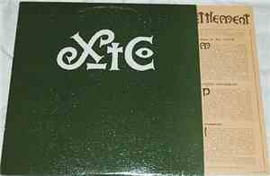 XTC - English Settlement