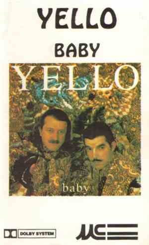 Yello - Baby