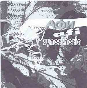 AFI - Synesthesia