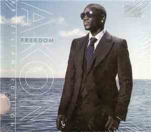 Akon - Freedom