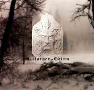 Allfather Odinn - Allfather Odinn