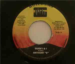 Anthony B - Guide I & I