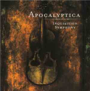 Apocalyptica - Inquisition Symphony