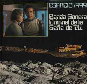 Barry Gray - Espacio 1999 (Banda Sonora Original De La Serie De T.V.)