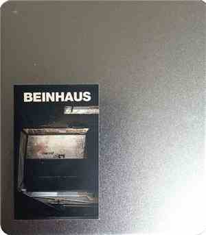 Beinhaus - Adaptiert Hi-Tech