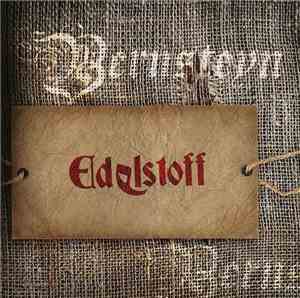 Bernsteyn - Edelstoff
