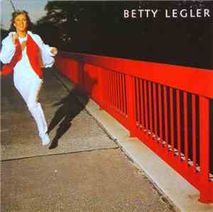 Betty Legler - Betty Legler