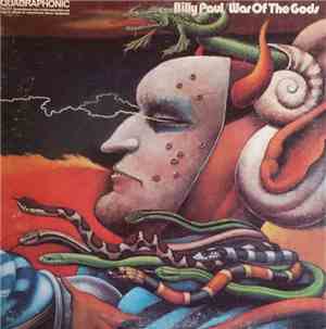 Billy Paul - War Of The Gods