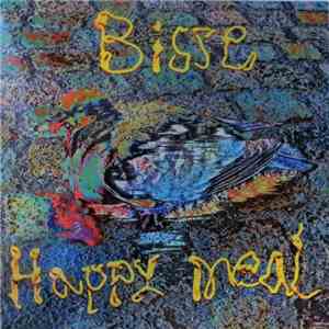 Bisse  - Happy Meal