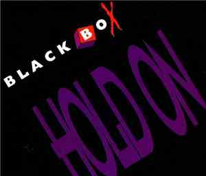 Black Box - Hold On