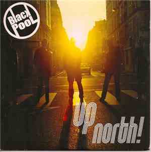 Black Pool  - Up North