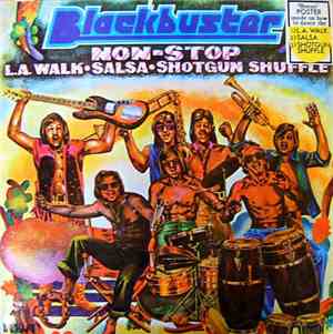 Blackbuster - Non-Stop