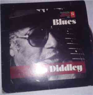 Bo Diddley - Colección Ñ Grandes Maestros Del Blues - Bo Diddley