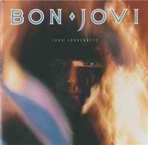 Bon Jovi - 7800° Fahrenheit