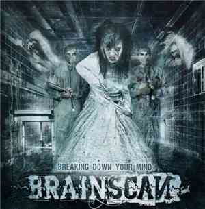 Brainscan  - Breaking Down Your Mind