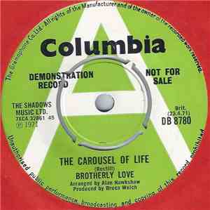 Brotherly Love  - The Carousel Of Life