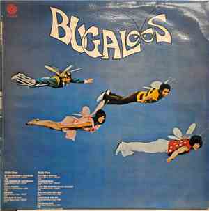 Bugaloos - Bugaloos
