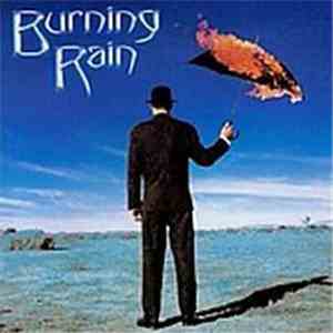 Burning Rain - Burning Rain