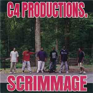 C4 Productions - Scrimmage
